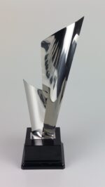 Award met grote voet 2420